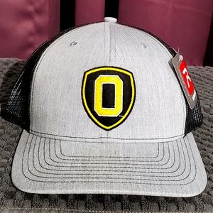 Oregon University Trucker
